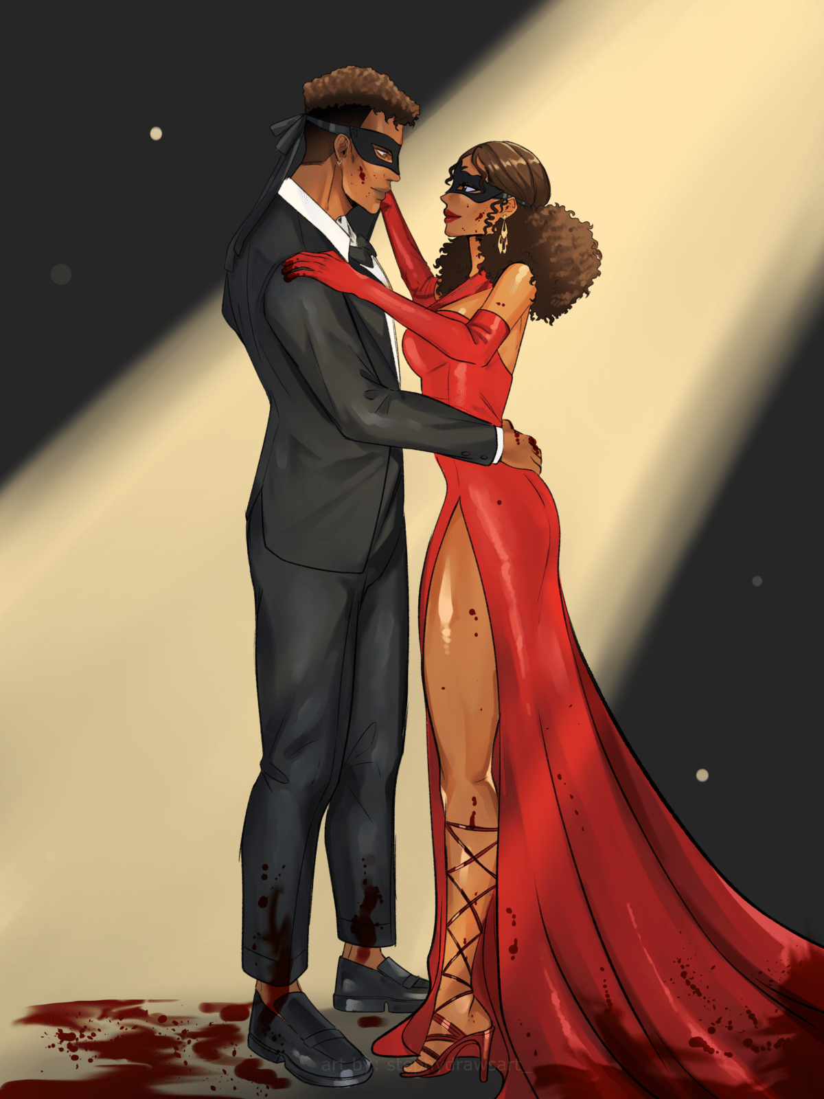 Kambi X Delali